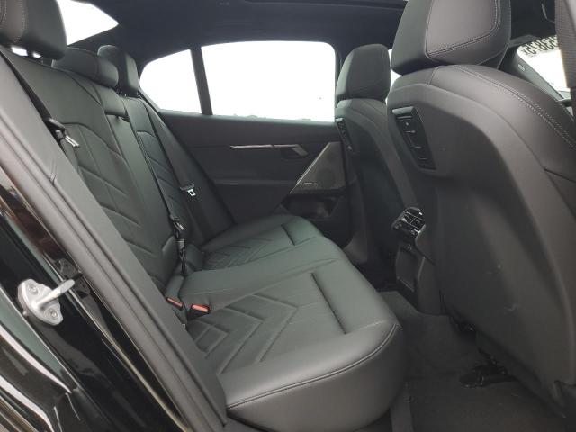 2025 BMW I5 EDRIVE WBY33FK09SCU54834