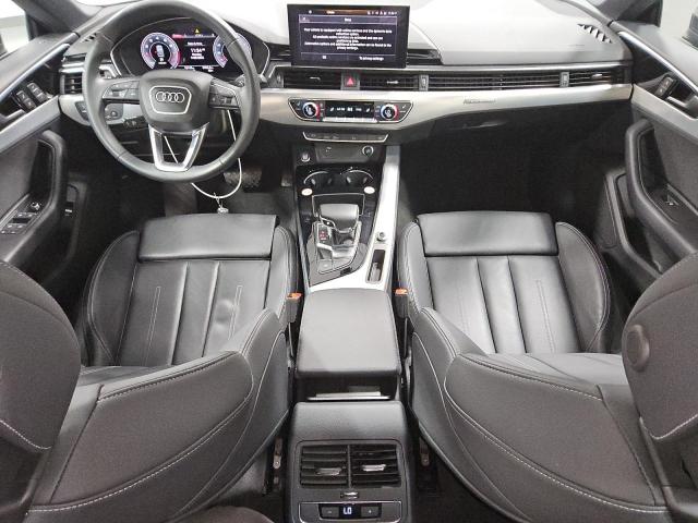 2025 AUDI A5 PREMIUM WAUDACF53SA009630