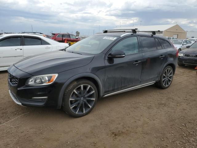 Vin: yv4612hk6g1007481, lot: 63404115, volvo v60 premier 2016 img_1