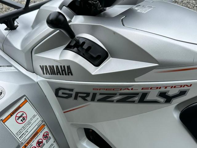 2022 YAMAHA YFM700 G 5Y4AMK2E2NA102308