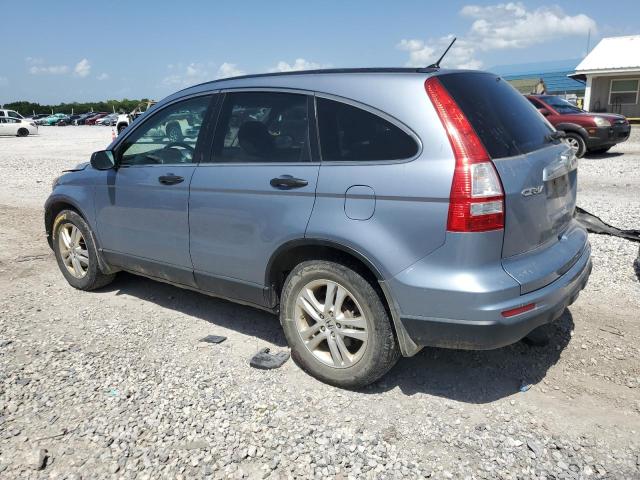 2010 HONDA CR-V EX - 3CZRE4H53AG703566