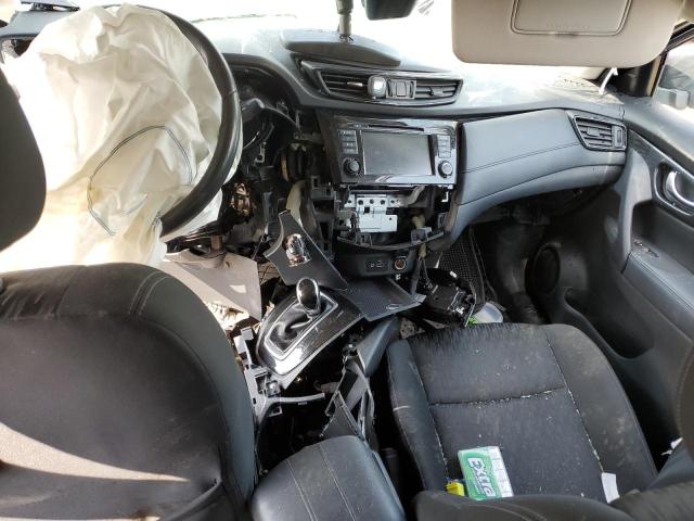 2020 NISSAN ROGUE S KNMAT2MV6LP518834