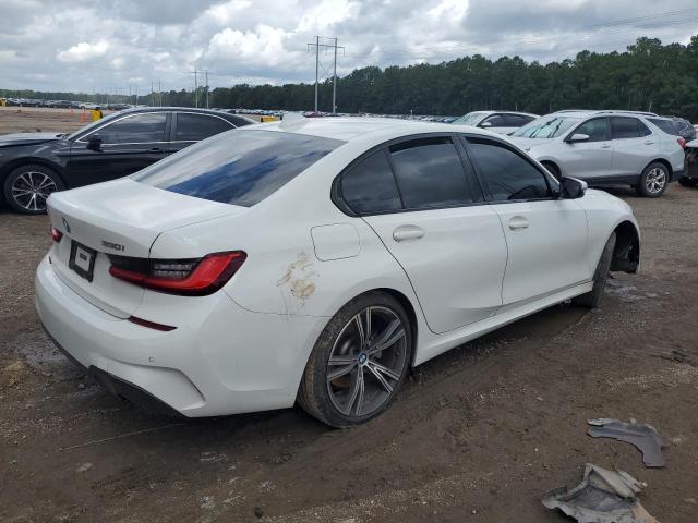 2020 BMW 330XI - 3MW5R7J09L8B14380