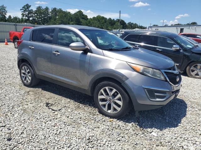 2016 KIA SPORTAGE L KNDPB3AC6G7822595