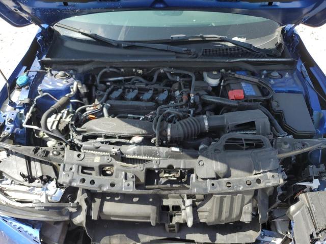 2023 HONDA CIVIC SI 2HGFE1E50PH472079