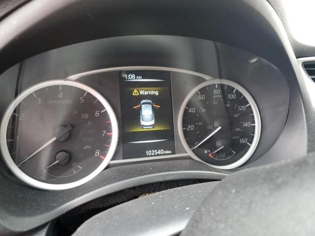 2018 NISSAN SENTRA S 3N1AB7AP6JY326883