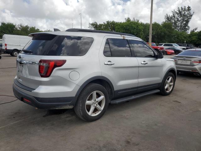 2018 FORD EXPLORER 1FM5K7B88JGC77110