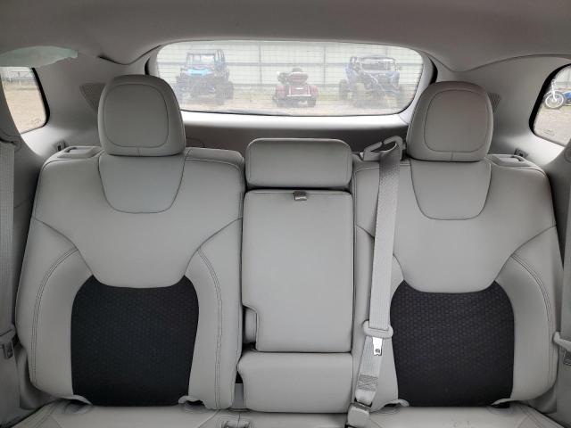 2020 JEEP CHEROKEE L 1C4PJMLB7LD524551