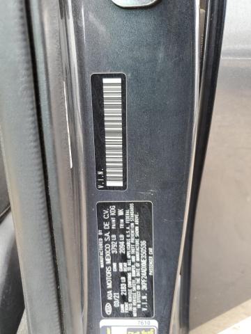 2021 KIA FORTE FE 3KPF24ADXME350536