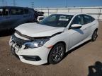 2016 HONDA CIVIC LX - 19XFC2F51GE013924