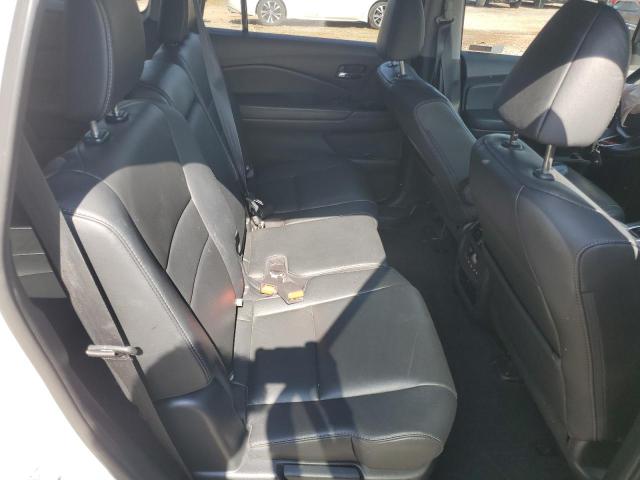 2017 HONDA PILOT EXL 5FNYF6H50HB094334