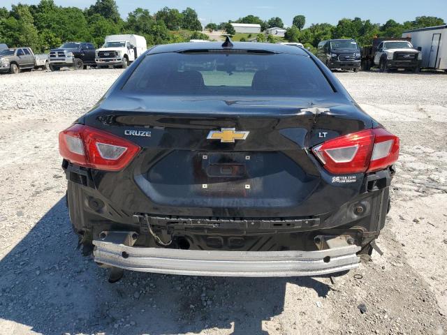 2019 CHEVROLET CRUZE LT 1G1BE5SM7K7112823