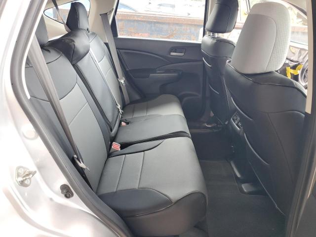 2016 HONDA CR-V LX 2HKRM3H3XGH508095