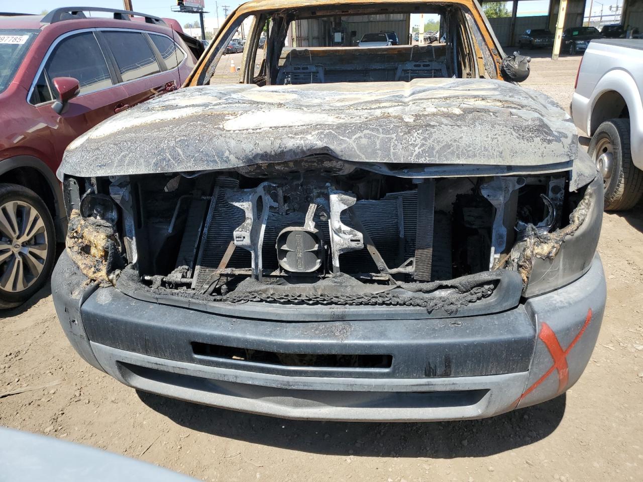 CHEVROLET SILVERADO C1500