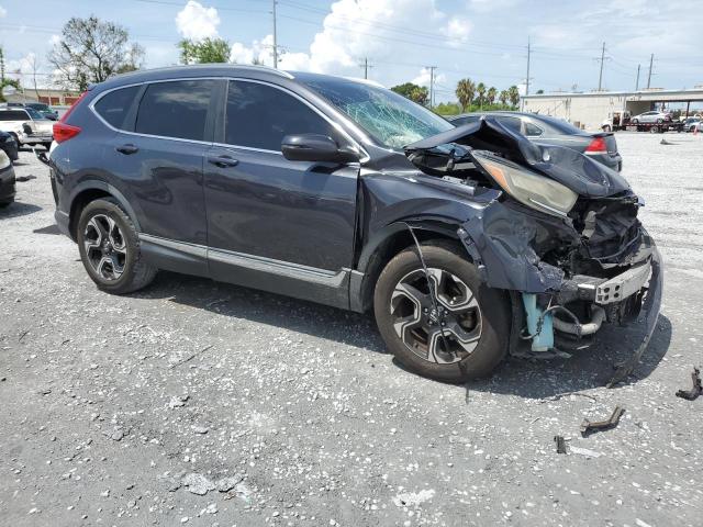 2017 HONDA CR-V TOURI 5J6RW1H90HL011552