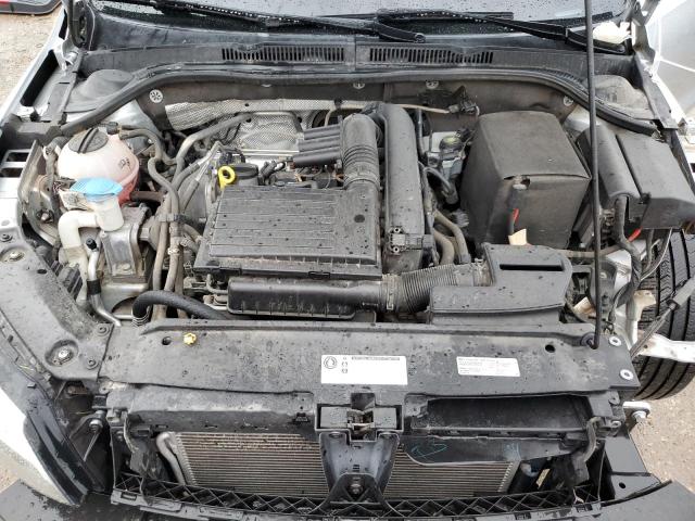 2016 VOLKSWAGEN JETTA SE 3VWD67AJXGM328997