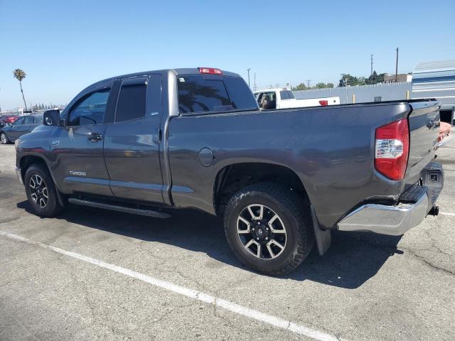 Vin: 5tfry5f11jx233780, lot: 63058465, toyota tundra double cab sr 20182