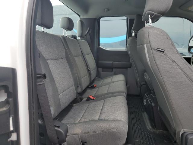 2024 FORD F250 SUPER - 1FD7X2AA9RED30535