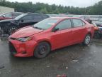2017 TOYOTA COROLLA L - 2T1BURHE5HC809416