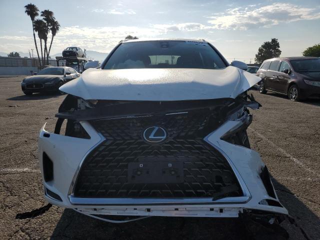 2022 LEXUS RX 350 L JTJHZKEA8N2026344