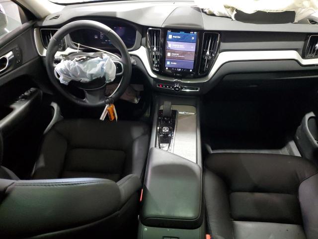 2025 VOLVO XC60 PLUS YV4M12RC3S1148094