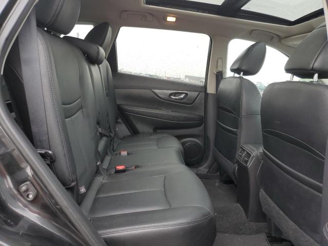 2016 NISSAN ROGUE S 5N1AT2MV7GC767653