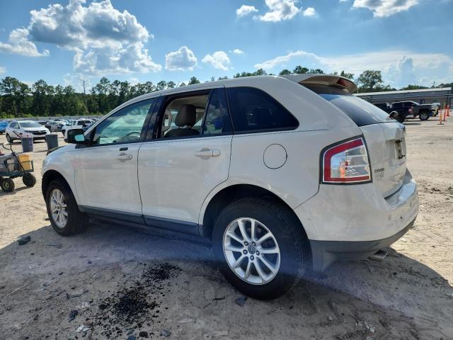 2010 FORD EDGE SEL - 2FMDK3JC4ABA11746