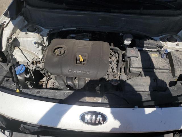 2021 KIA SELTOS LX KNDEPCAAXM7155453