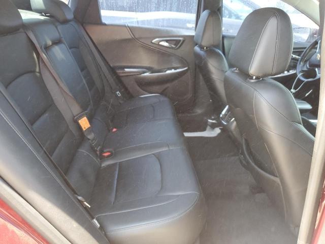 2016 CHEVROLET MALIBU LT - 1G1ZE5ST1GF298068