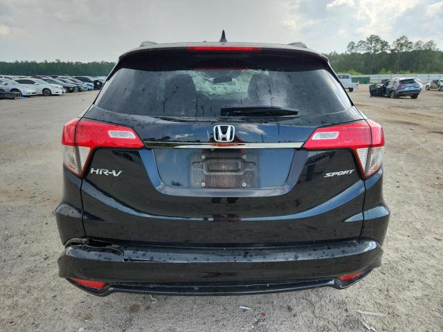 2022 HONDA HR-V SPORT 3CZRU5H11NM711663