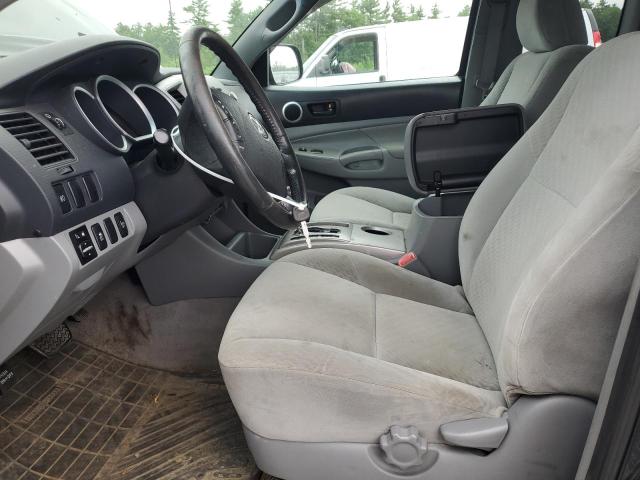2010 TOYOTA TACOMA ACC - 5TEUU4EN6AZ726190