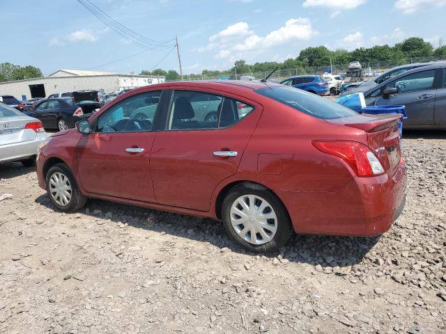 2019 NISSAN VERSA S 3N1CN7AP5KL879524