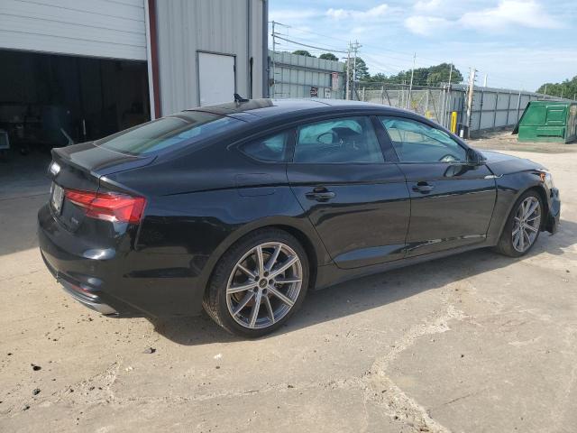 2025 AUDI A5 PREMIUM WAUDACF55SA004560