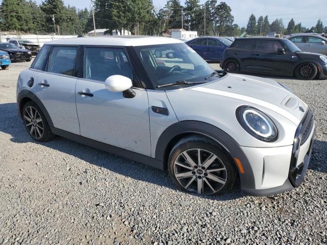 2022 MINI COOPER S WMW53DK08N2P67489