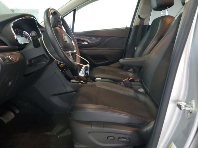 2017 BUICK ENCORE PRE KL4CJASB9HB096333