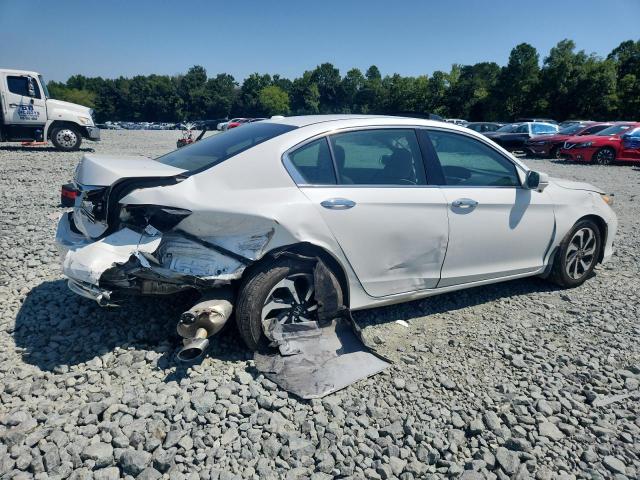 2016 HONDA ACCORD EXL - 1HGCR3F80GA013354