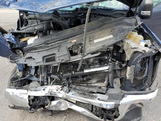2020 FORD F250 SUPER DUTY 1FT7W2B64LEC60547