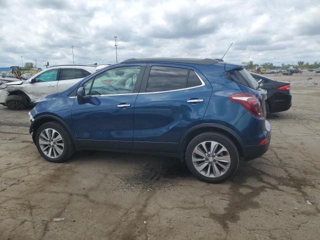 2020 BUICK ENCORE PRE KL4CJESB7LB012249
