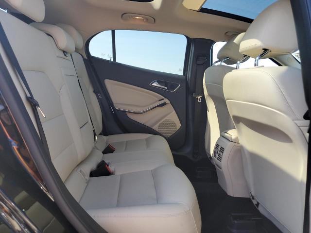 2018 MERCEDES-BENZ GLA 250 4M WDCTG4GBXJJ401004