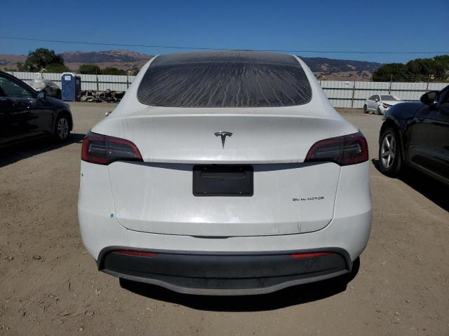 2023 TESLA MODEL Y 7SAYGDEE4PF740448