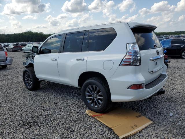 2021 LEXUS GX 460 PRE JTJAM7BX5M5300800