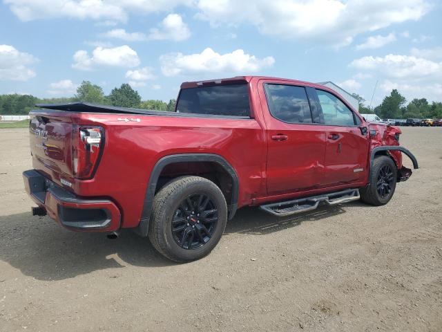 2023 GMC SIERRA K15 1GTPUJEK1PZ165189