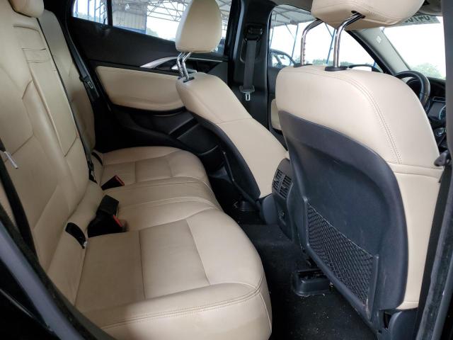 2017 INFINITI QX30 BASE SJKCH5CRXHA020661