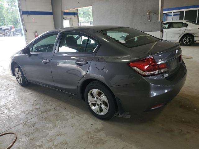 2015 HONDA CIVIC LX 19XFB2F51FE042454