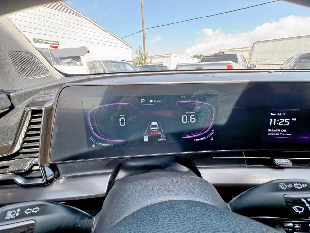 2024 KIA SPORTAGE E - 5XYK33DFXRG146980