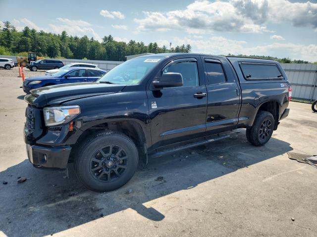 TOYOTA TUNDRA DOU