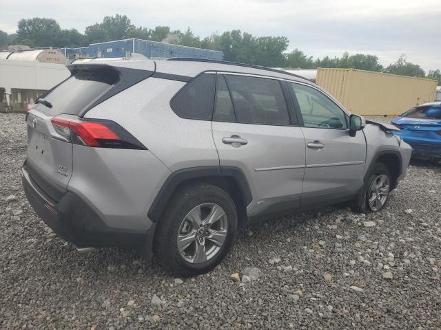 2024 TOYOTA RAV4 XLE 4T3RWRFV0RU158117