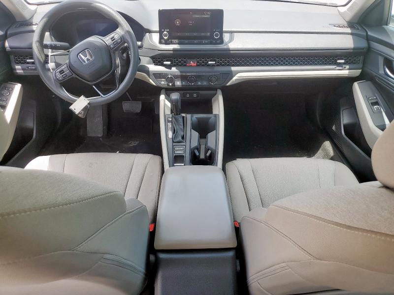 2024 HONDA ACCORD EX 1HGCY1F39RA023959