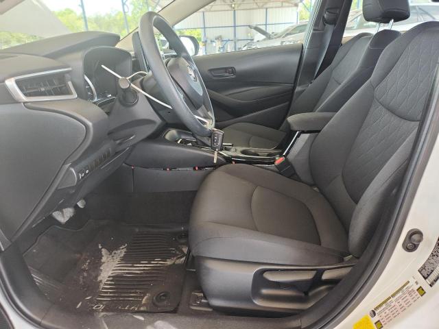 2022 TOYOTA COROLLA LE - 5YFEPMAE2NP314104