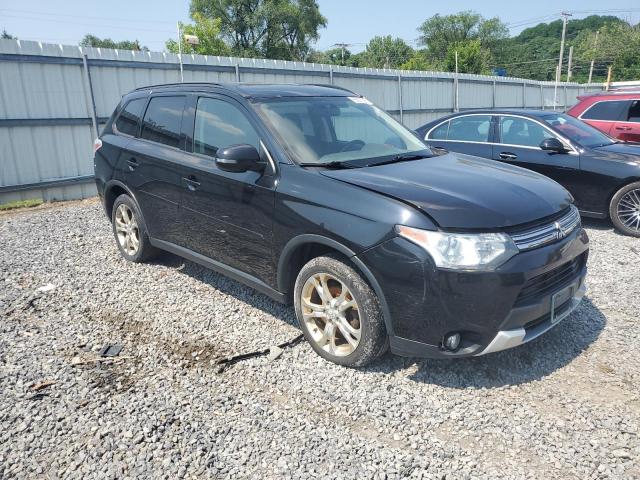 2015 MITSUBISHI OUTLANDER JA4AZ3A33FZ002229